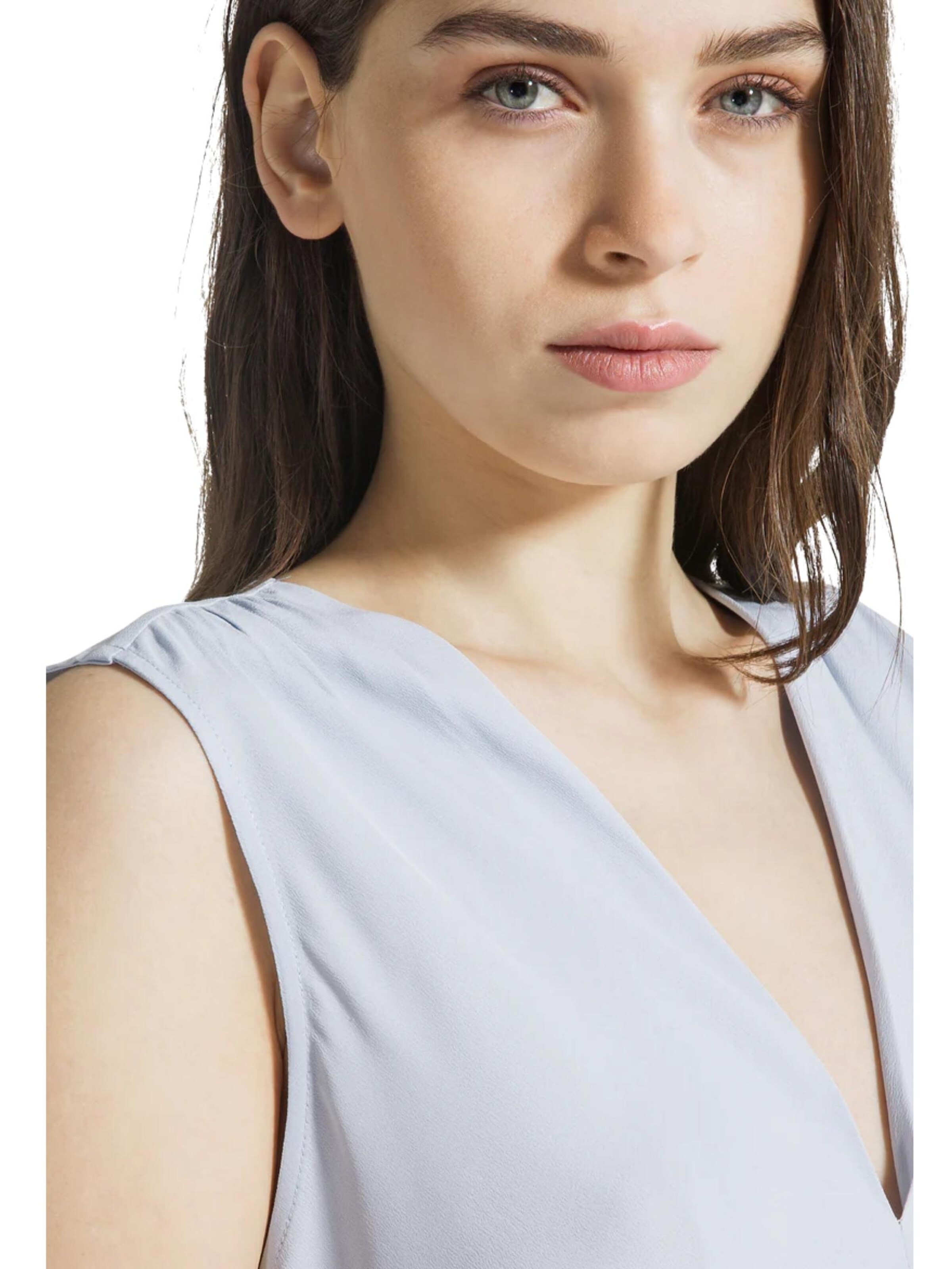 SEVENTY Shirt in Blue