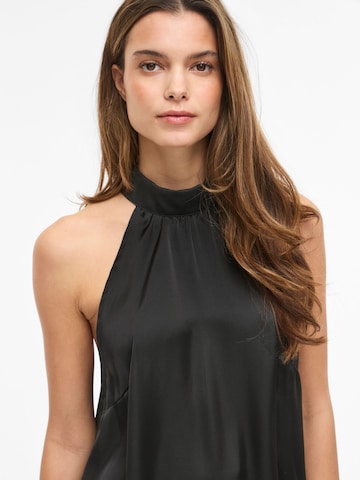 Top 'VISofie' di VILA in nero