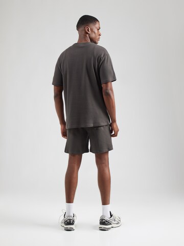 Only & Sons Sweat suit 'ONSSTEWARD' in Grey