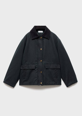 MANGO KIDS Jacke 'Lola' in Blau