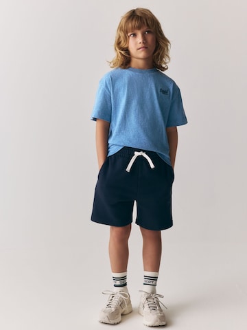 Superdry & Co Set in Blue: front