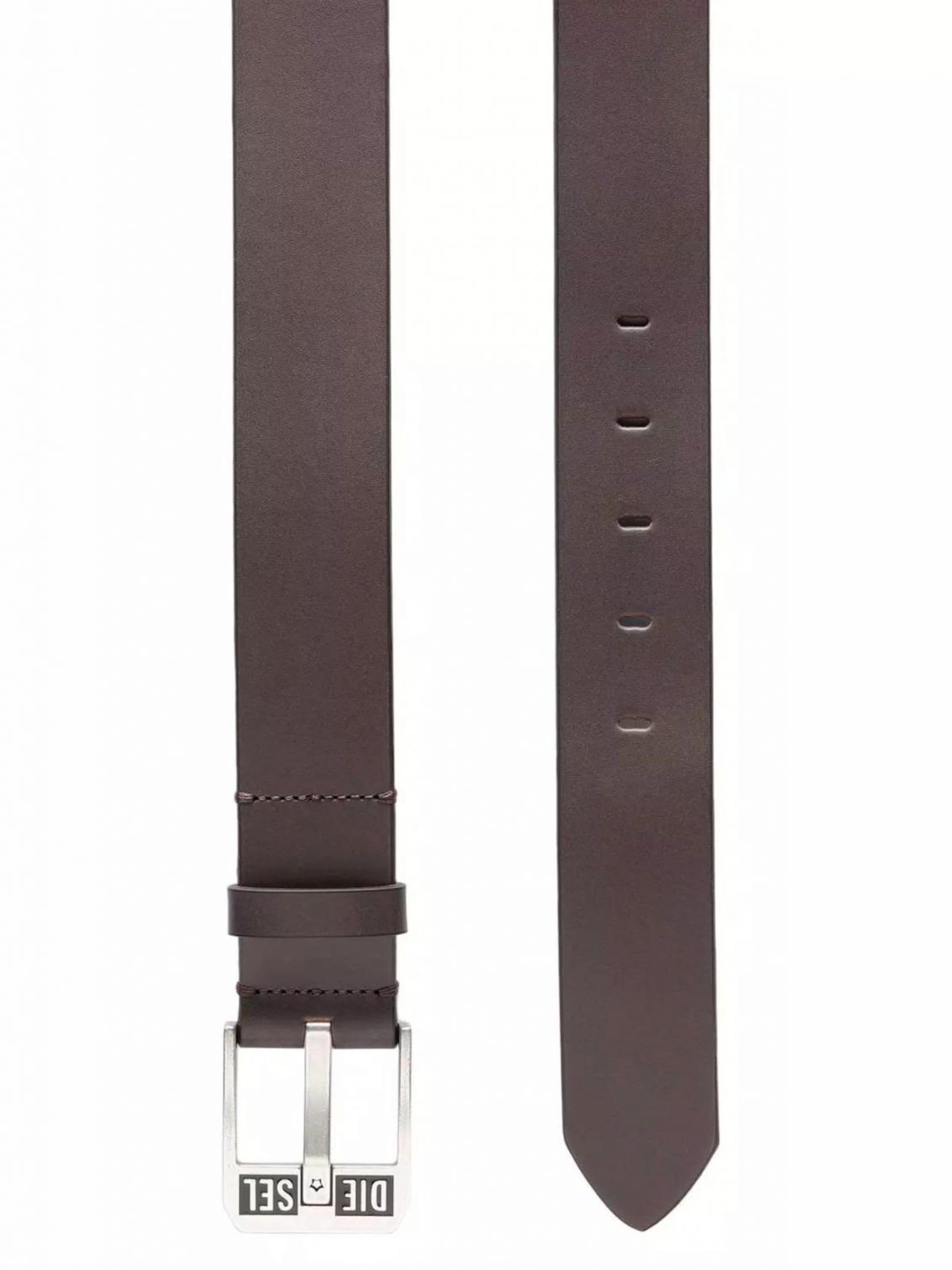 Cintura di DIESEL in marrone