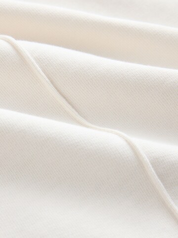 Next Wide leg Broek in Beige
