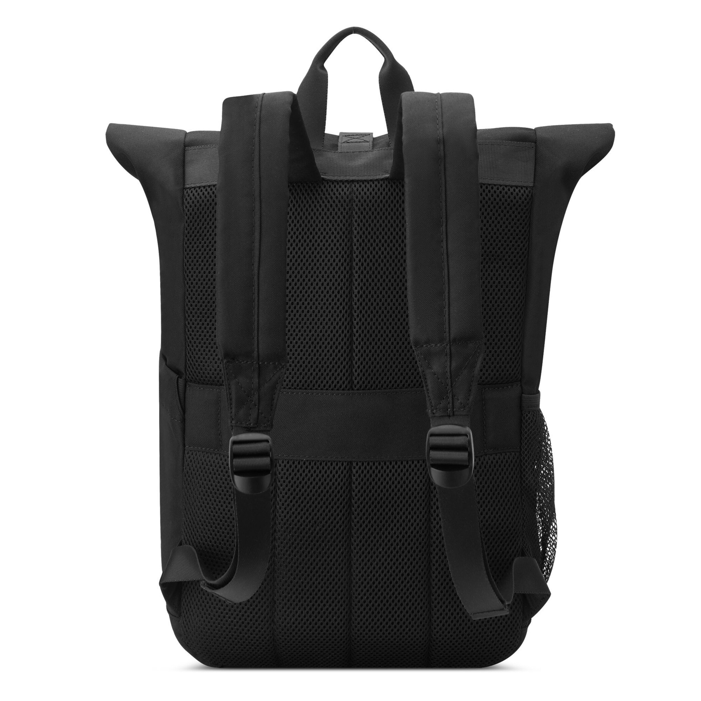 Jeep Backpack 'JS016D' in Black