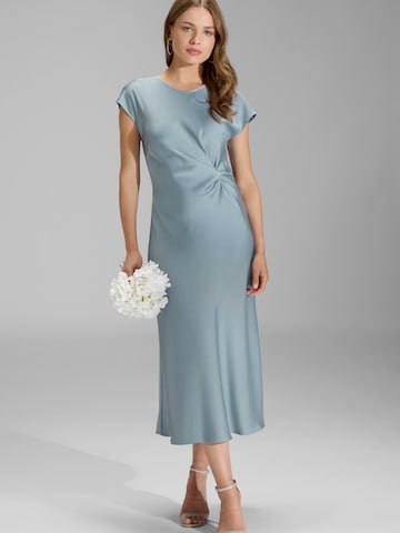 SWING Ruha - kék: elől