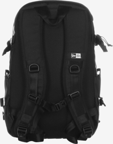 NEW ERA Rucksack 'Smart' in Schwarz