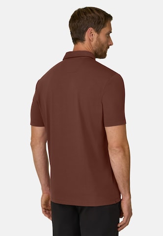 T-Shirt Boggi Milano en marron
