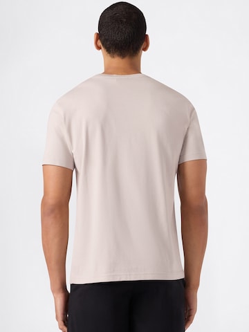T-Shirt Champion en gris