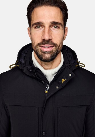 NEW CANADIAN Performance Jacket in Black