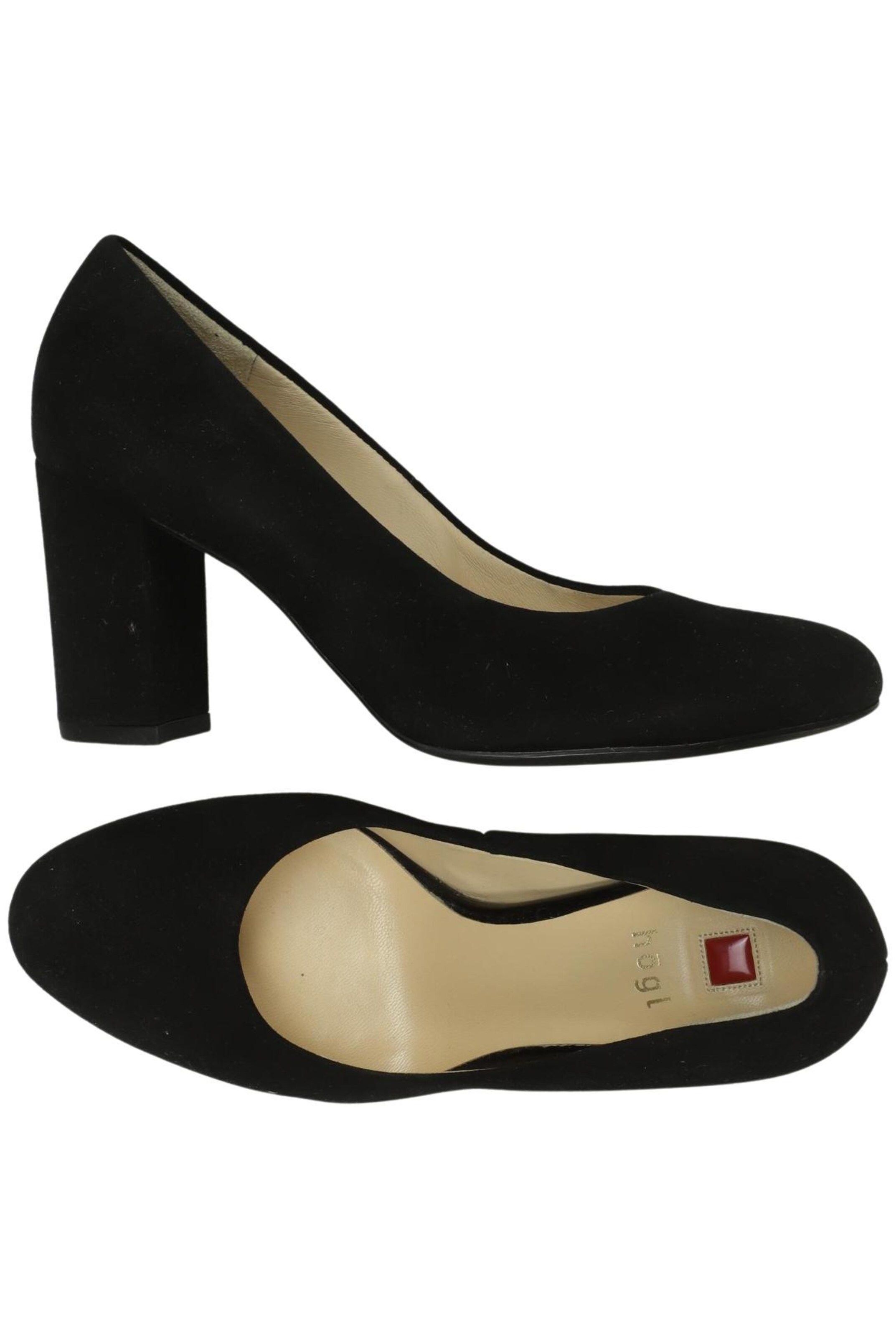 Högl High Heels & Pumps in 36 in Black: front