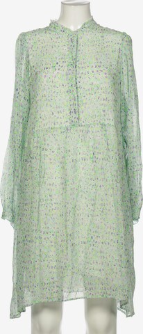 Iheart Dress in M in Green: front