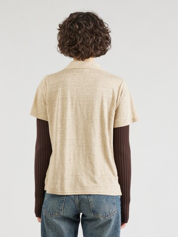 Banana Republic Cardigan i grøn
