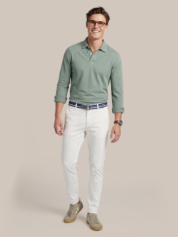 Steppin' out Shirt‌‌ in Grün