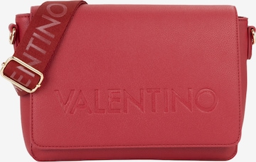 VALENTINO Сумка через плечо 'Foxy Re' в Красный: спереди