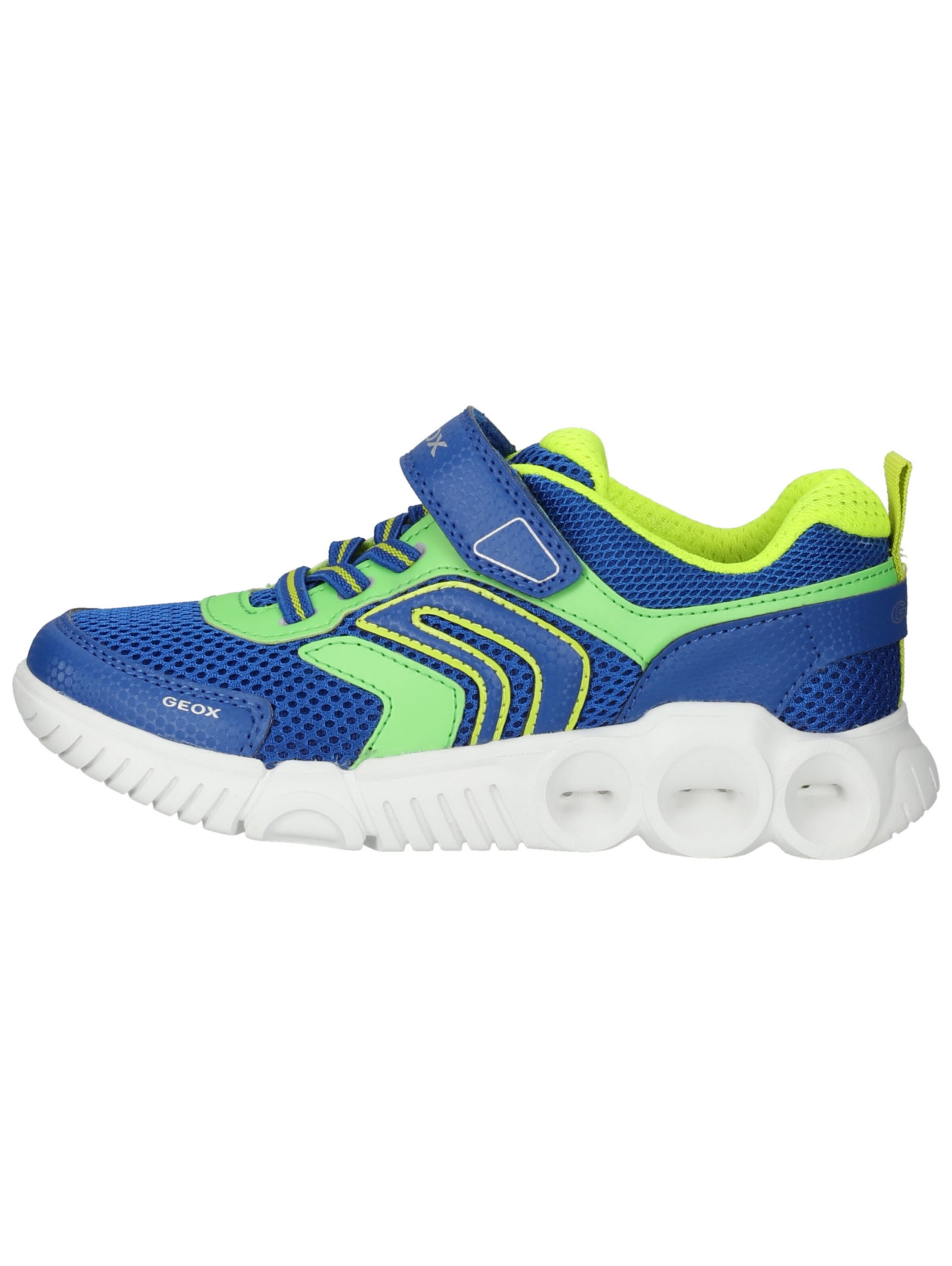GEOX Sneaker in Blau