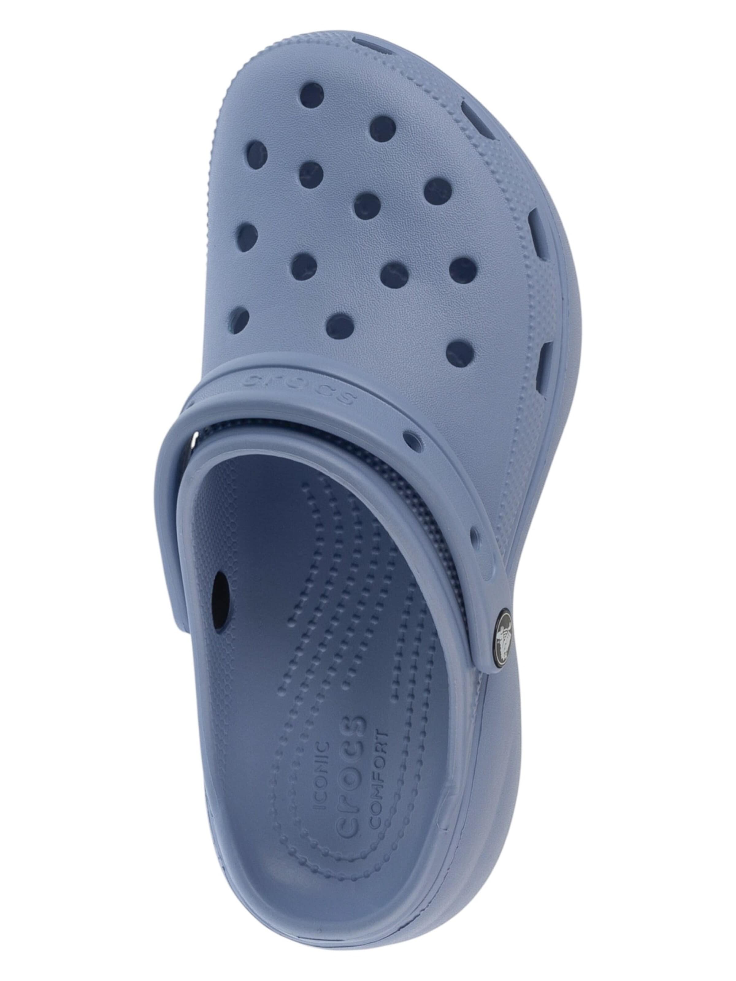 Crocs Clogs‌‌‌‌ in Blau
