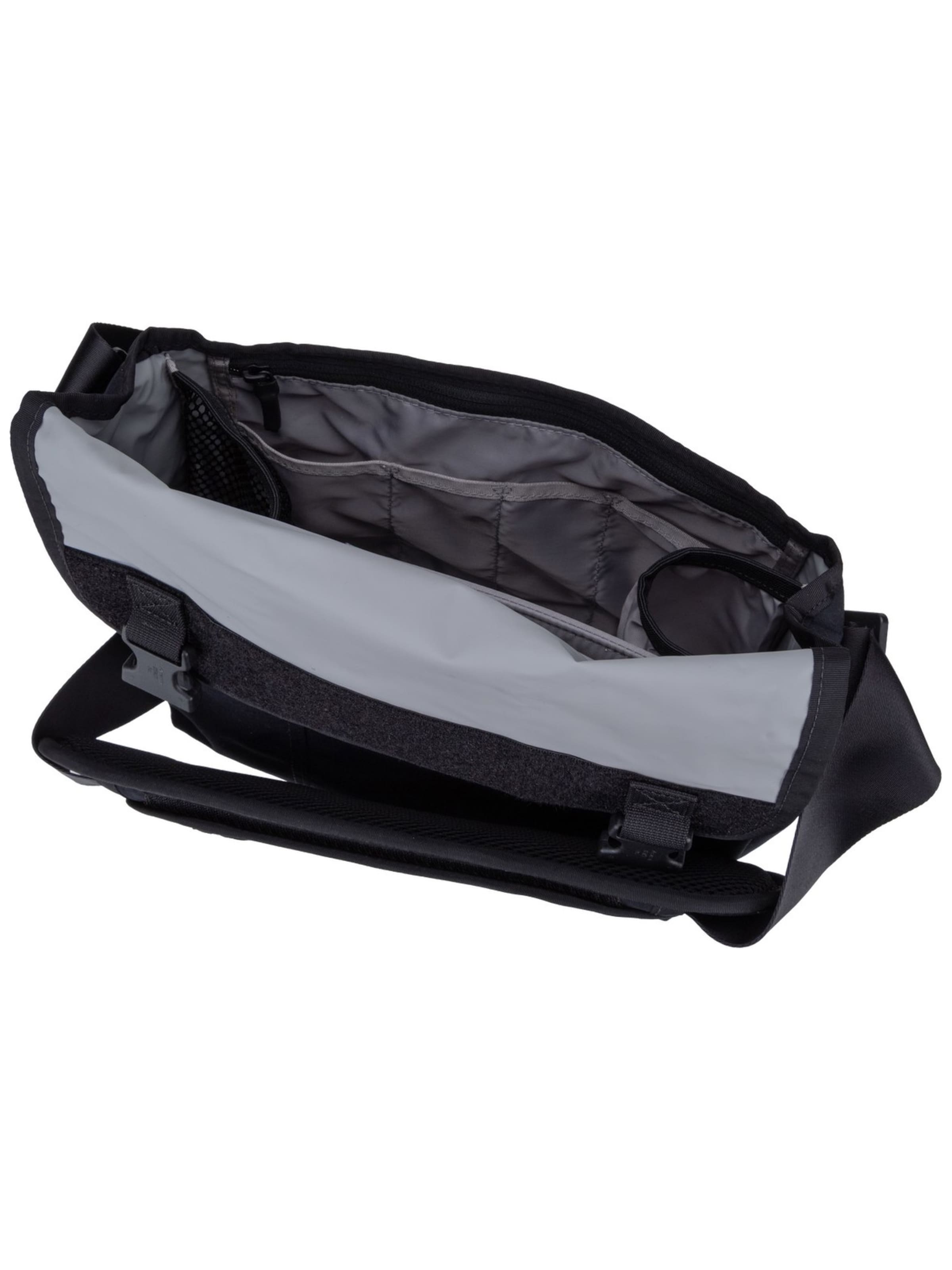 TIMBUK2 Umhängetasche 'Flight Classic' in Schwarz