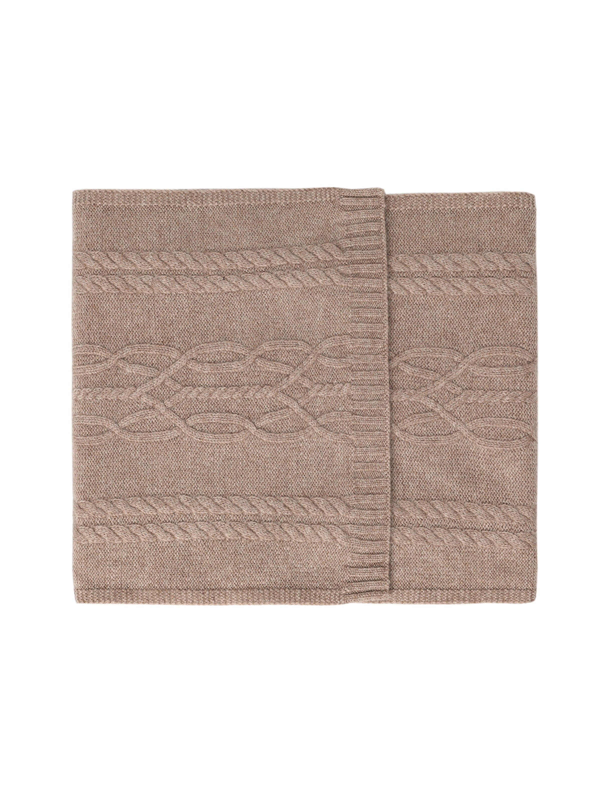 TATUUM Schal 'Blevex' in Beige