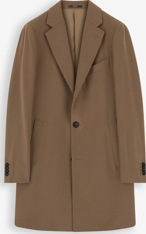 Boggi Milano Between-season jacket in Beige: front
