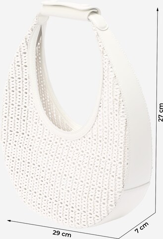 Staud Shoulder bag in White