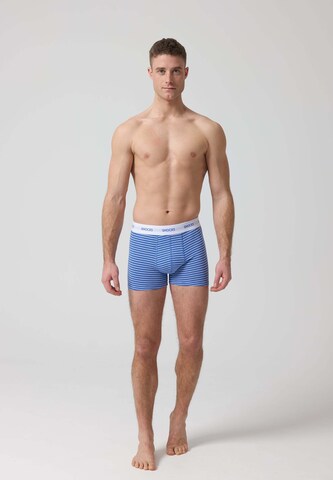 SNOCKS Boxer shorts in Blue