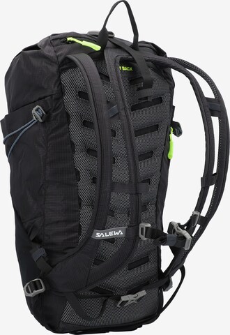 SALEWA Rucksack 'Ultra Train 22' in Schwarz