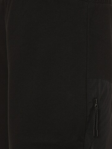 HUGO Regular Hose 'Dolrockys' in Schwarz