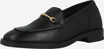 STEVE MADDEN Slip-ons 'Neona' in Black: front