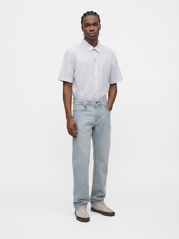 Pepe Jeans Regular Jeans 'CASH' in Blue