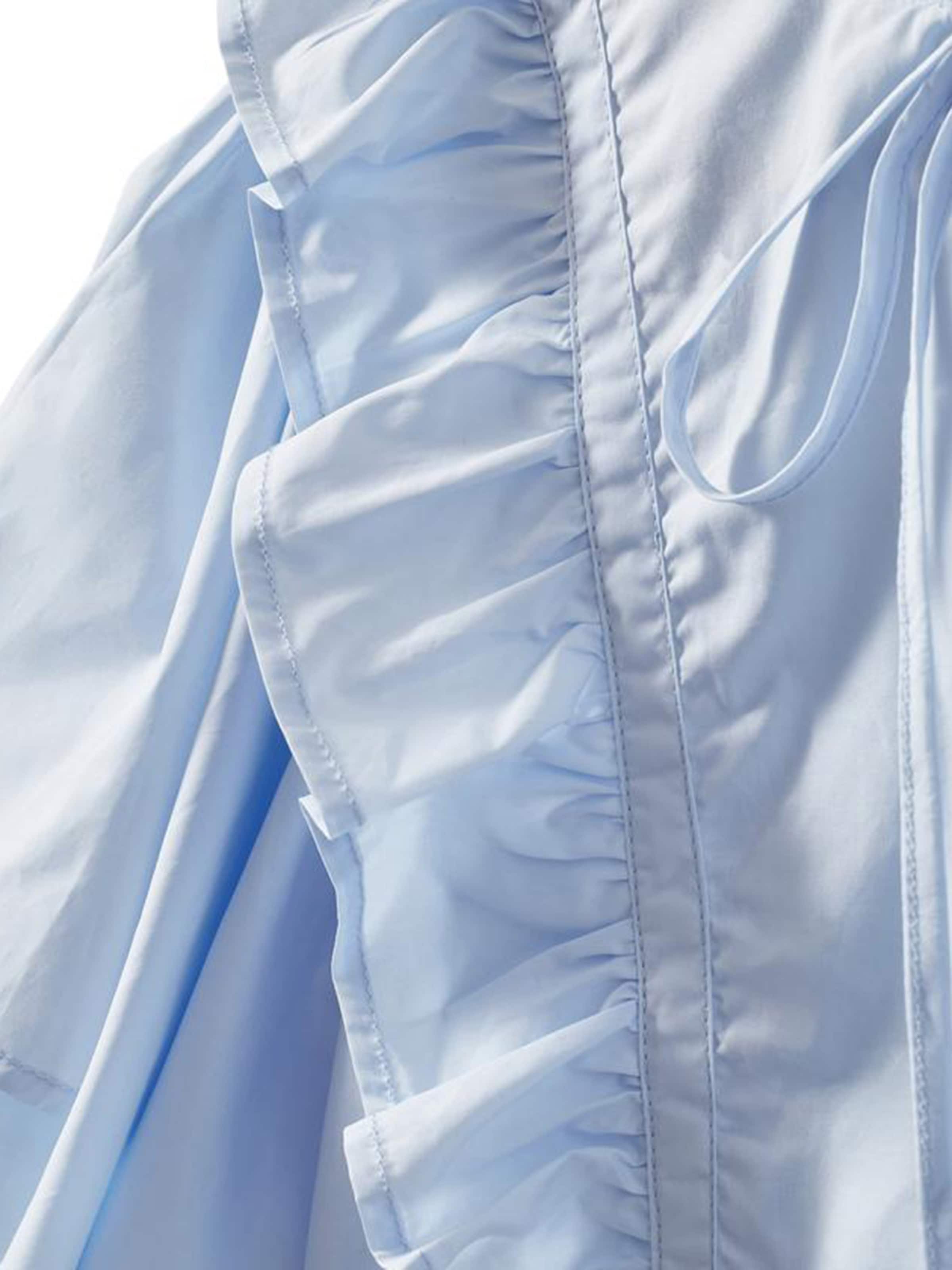 Sofie Schnoor Блузка 'MERLYSW' в Синий