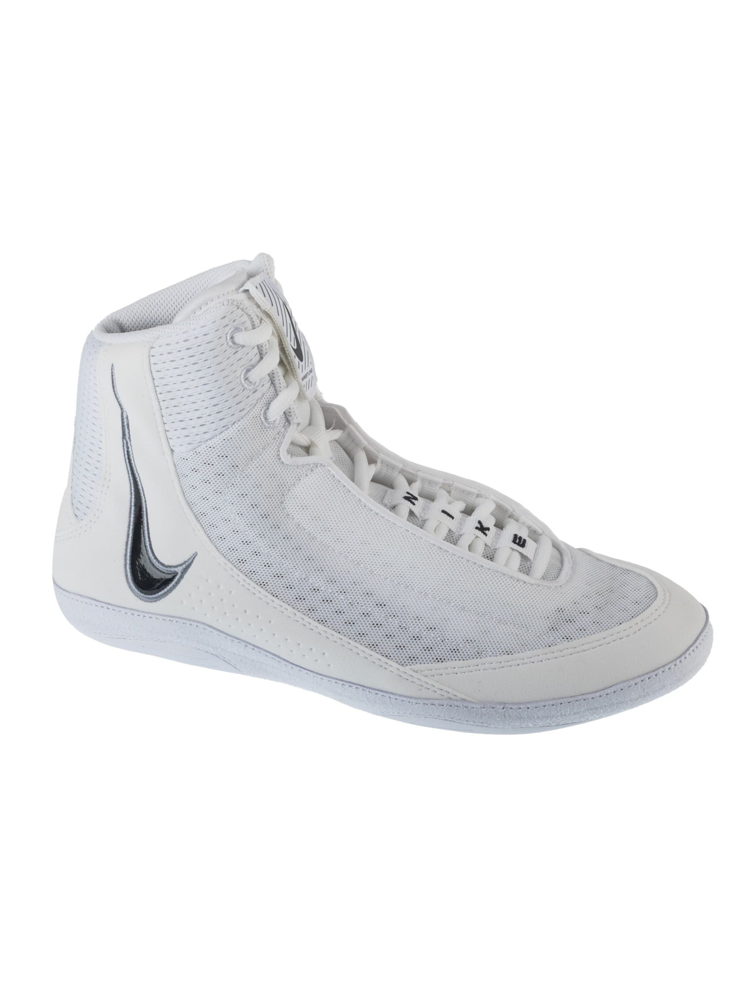 NIKE Sports shoe 'Inflict 4' in White