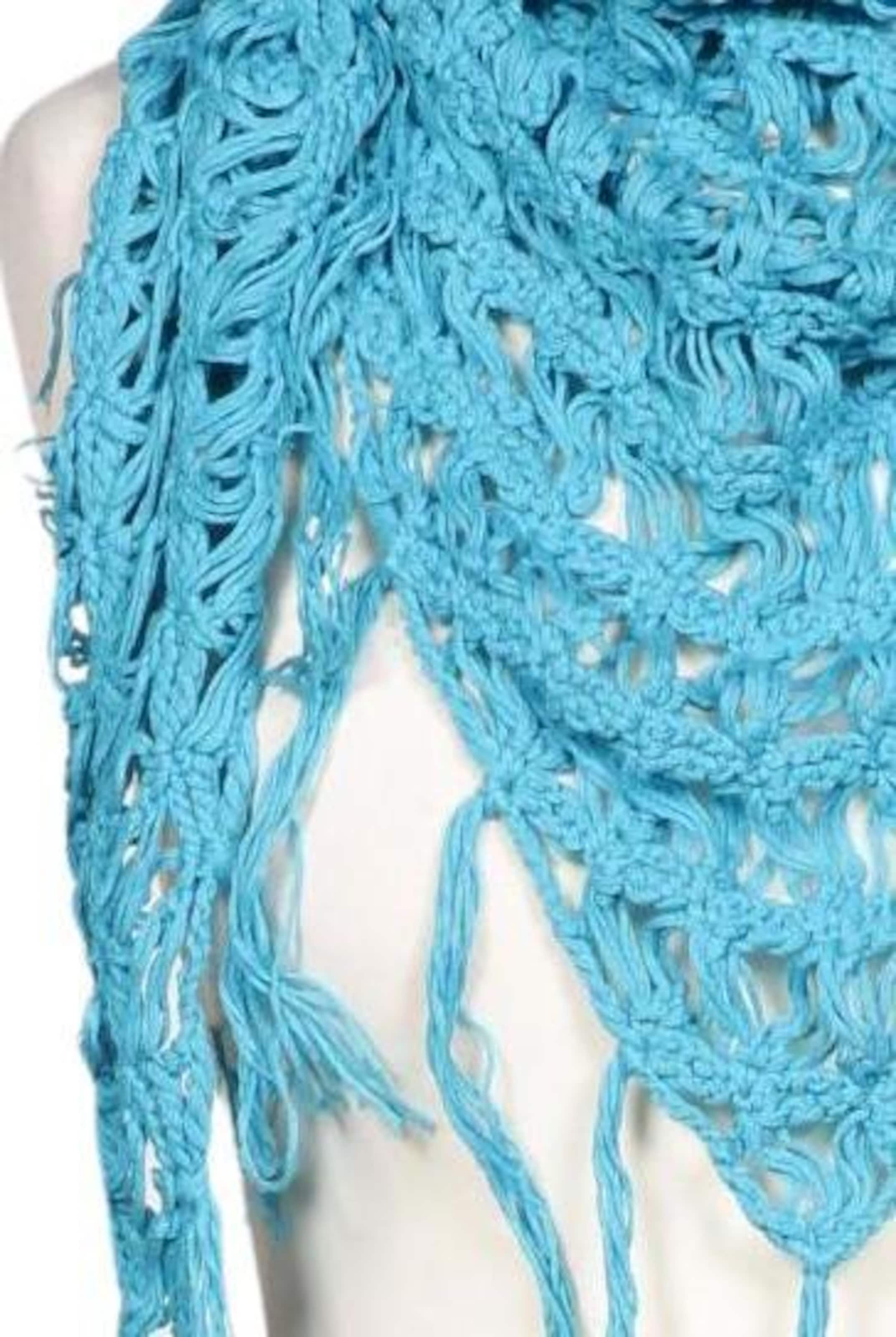 EDC BY ESPRIT Schal oder Tuch One Size in Grün