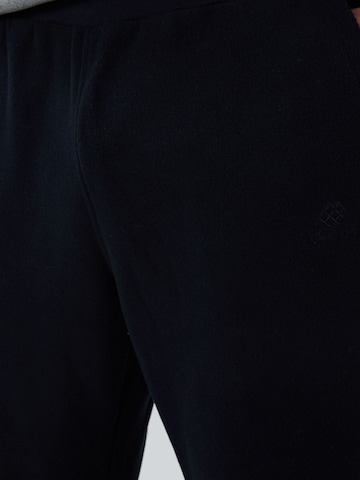 Tommy Life - Tapered Calças em preto
