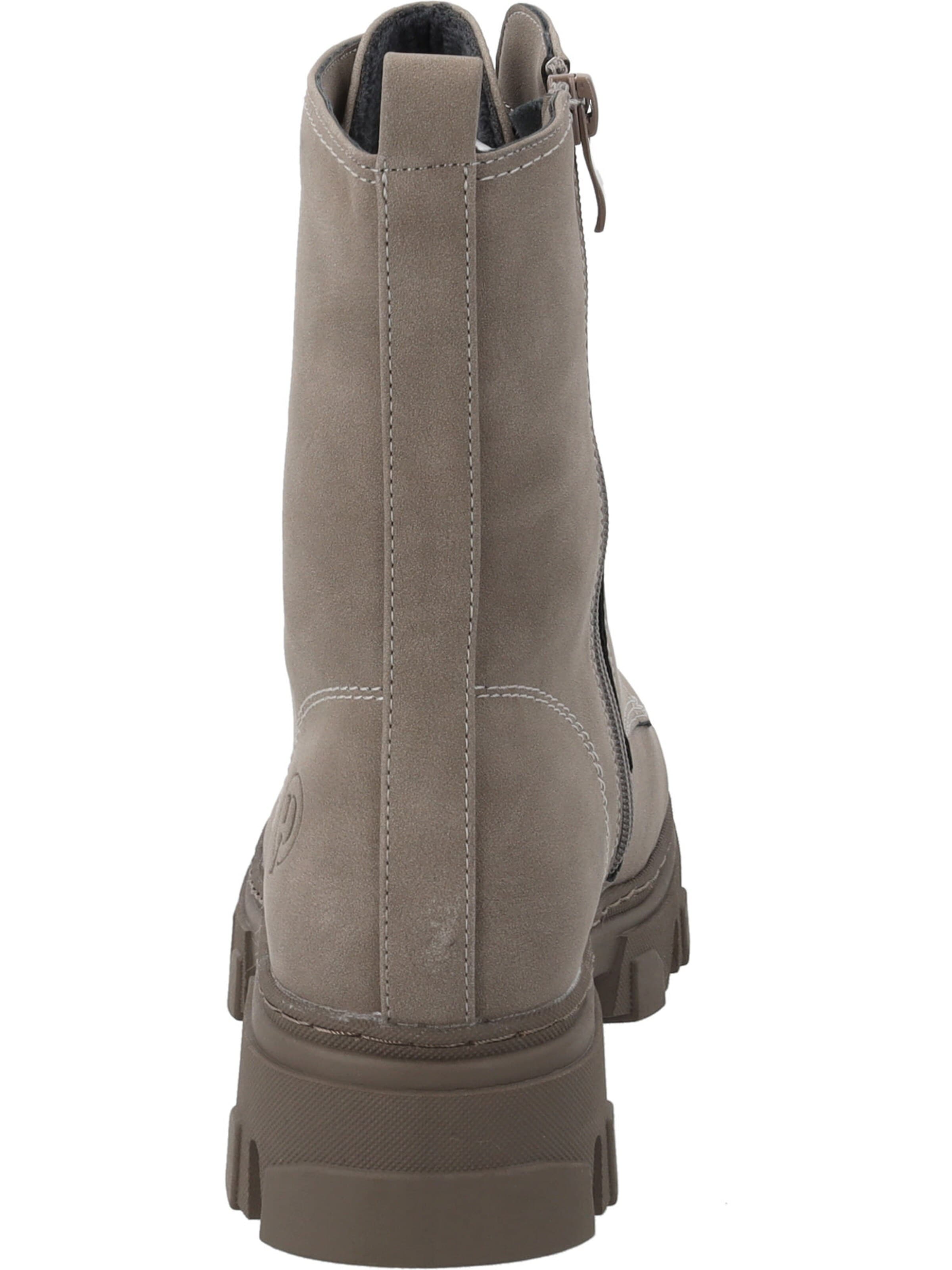 Palado Boots 'Palado Lefkada 2' in Grey