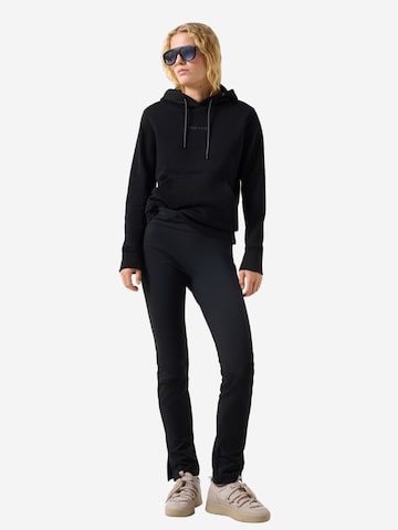 Bogner Fire + Ice Regular Workout Pants in Black