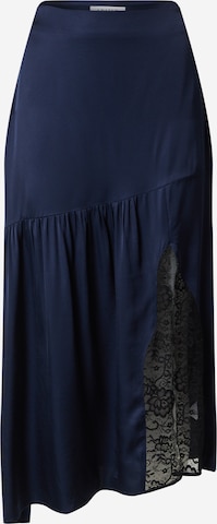 EDITED Skirt 'Jessika' in Blue: front
