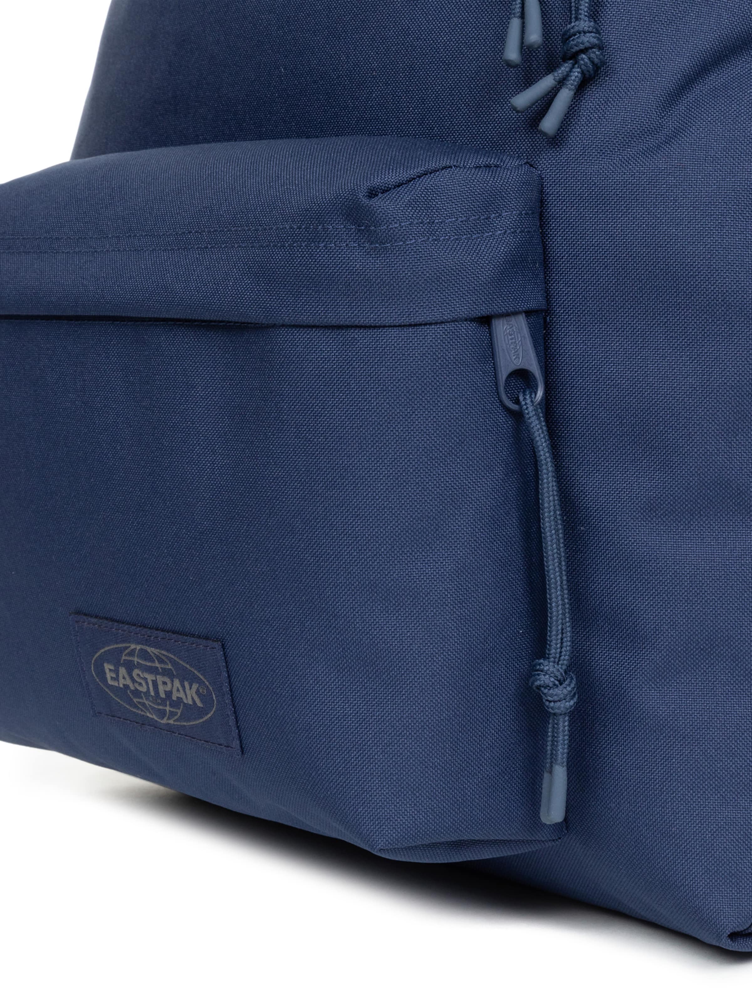 EASTPAK Nahrbtnik 'Day Pak'R' | modra barva