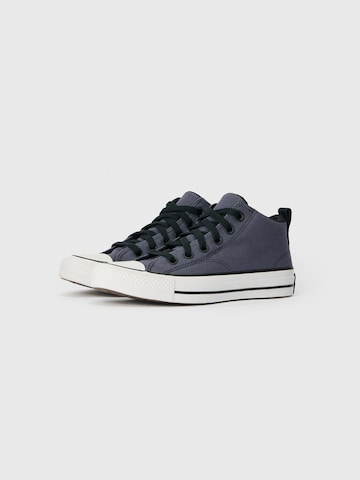 CONVERSE - Sapatilhas 'Ctas Malden Street' em azul