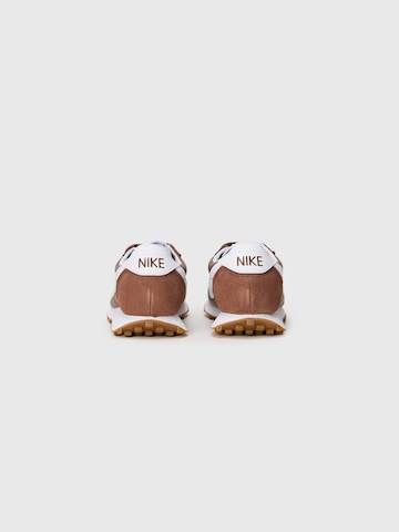 Nike Sportswear Низкие кроссовки 'LD-1000' в Коричневый