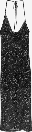 Rochie Pull&Bear pe negru / alb, Vizualizare produs