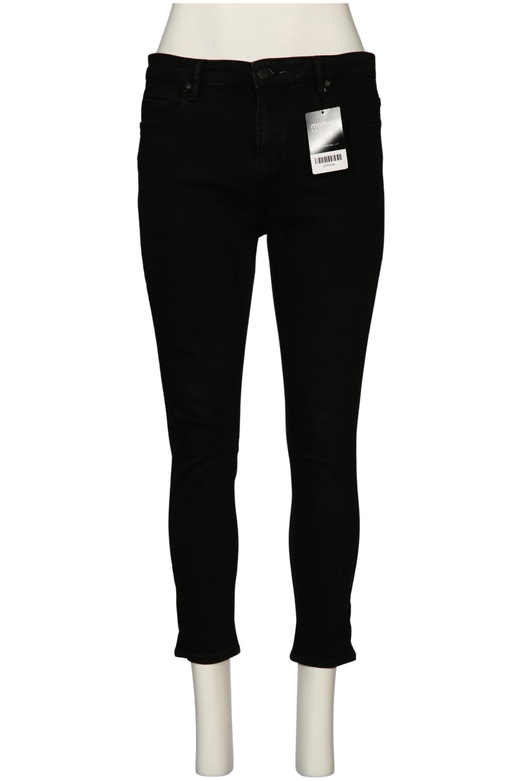 ARMEDANGELS Jeans in 32 in Black: front