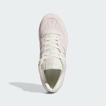 ADIDAS ORIGINALS Platform trainers 'Rivalry' in Pink