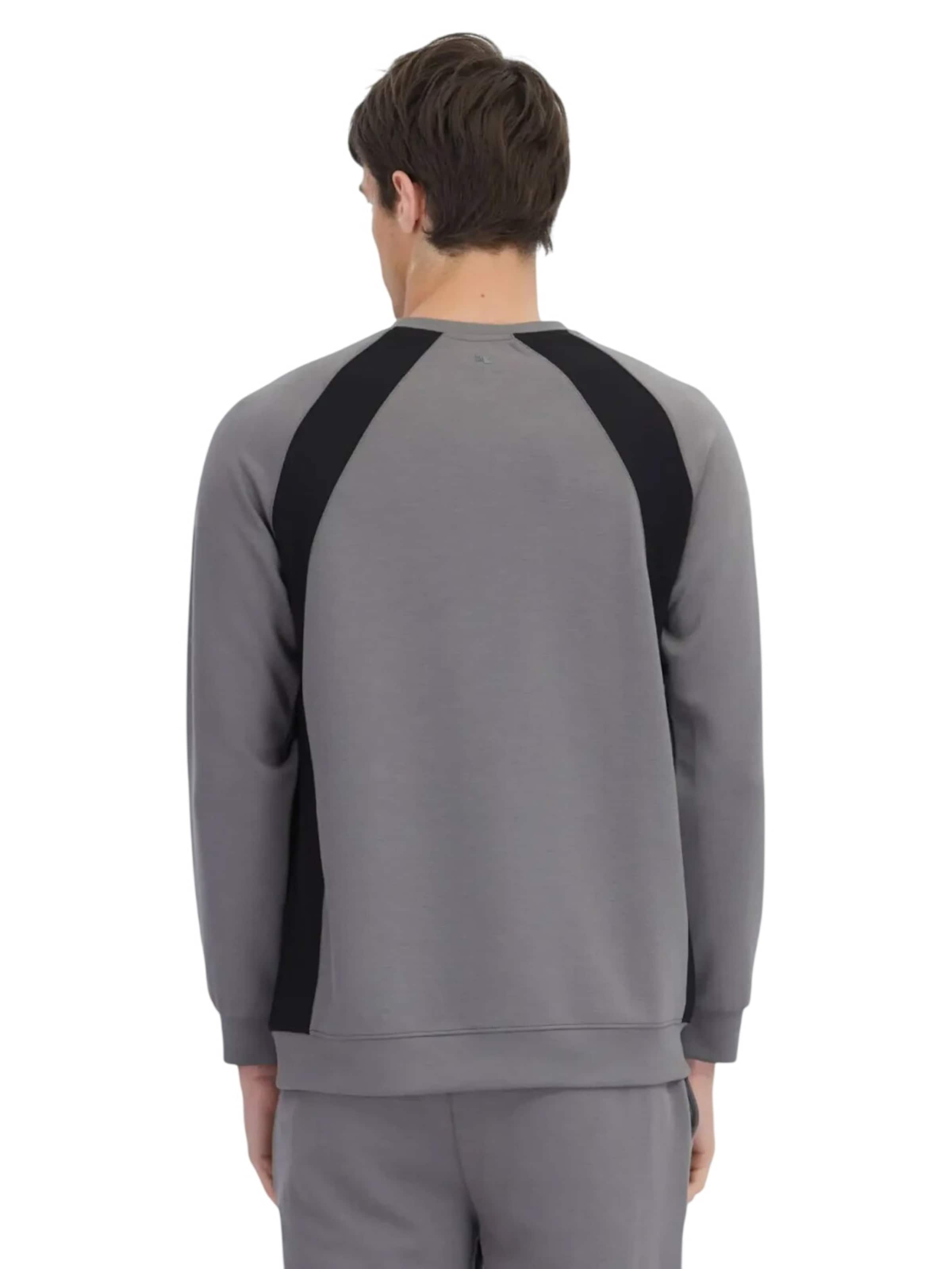 KİP Sweatshirt in Grijs