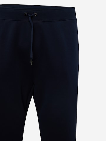 Polo Ralph Lauren Big & Tall - Tapered Pantalón en azul