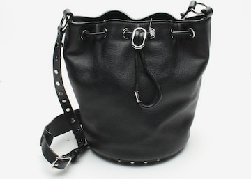 Alexander Wang Bag in One size in Black: front