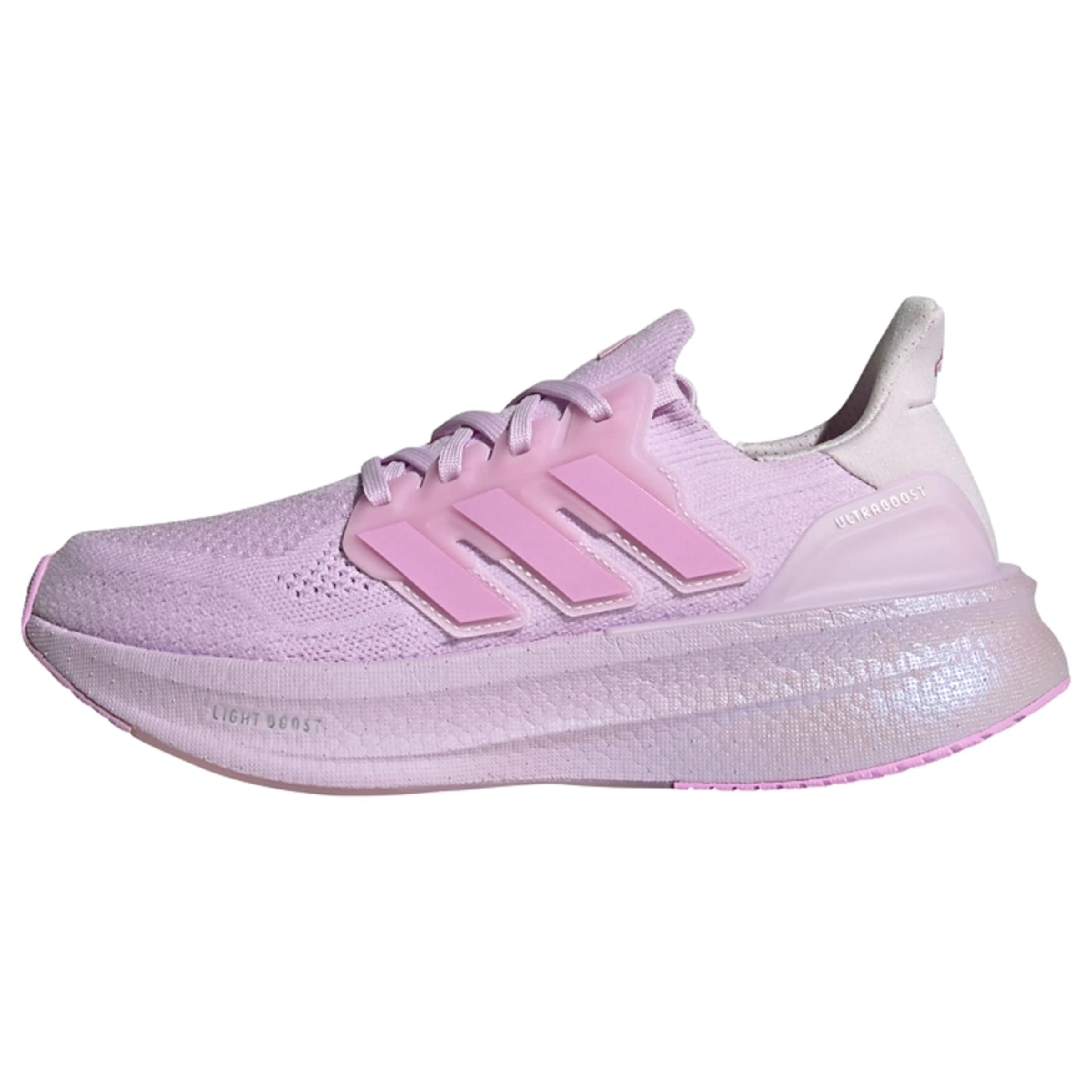 ADIDAS PERFORMANCE Παπούτσι για τρέξιμο ' Ultraboost 5' σε λιλά: μπροστά