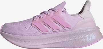 Scarpa da corsa ' Ultraboost 5' di ADIDAS PERFORMANCE in lilla: frontale