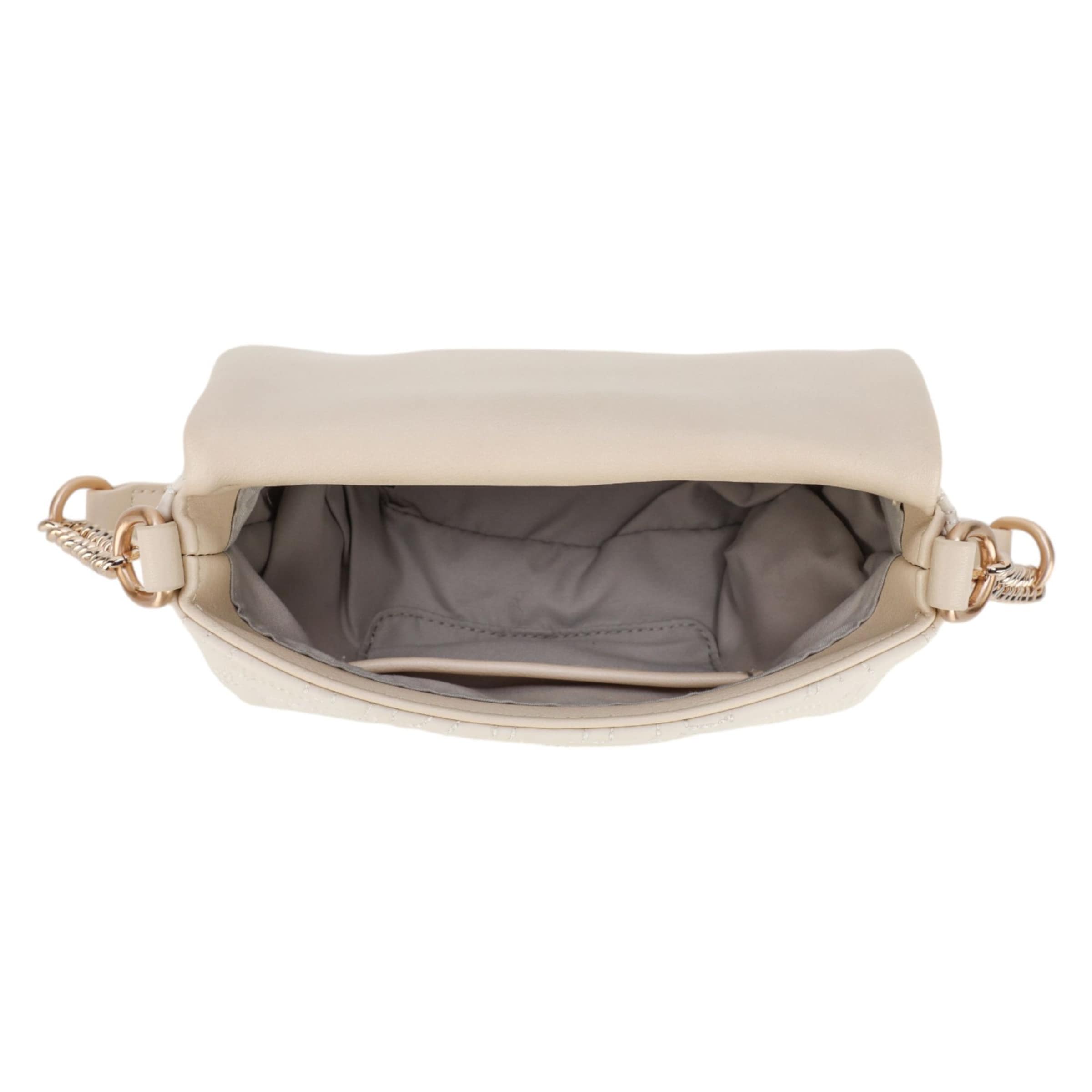 JOOP! Jeans - Mala de ombro em bege