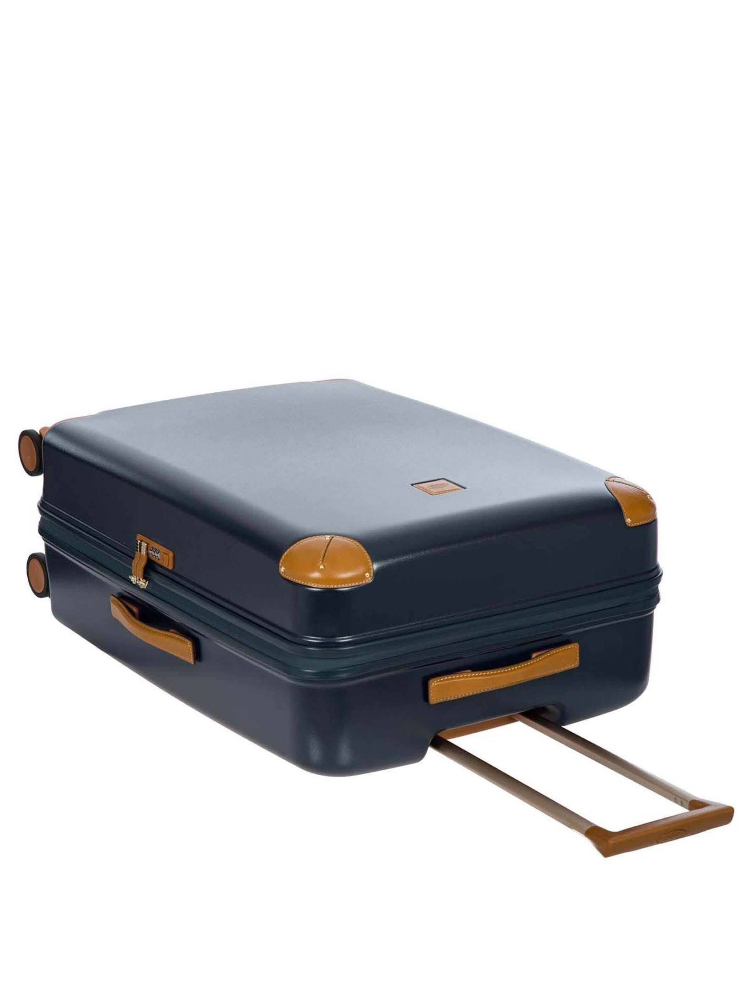 Bric's Trolley 'Amalfi'‌‌‌‌ in Blau
