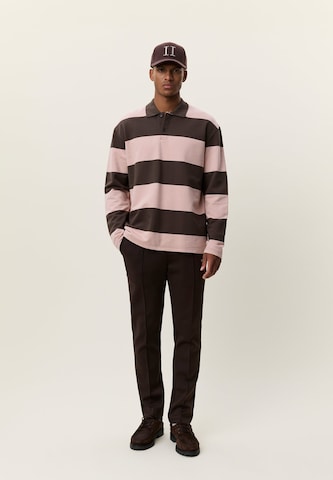 Les Deux Shirt in Brown